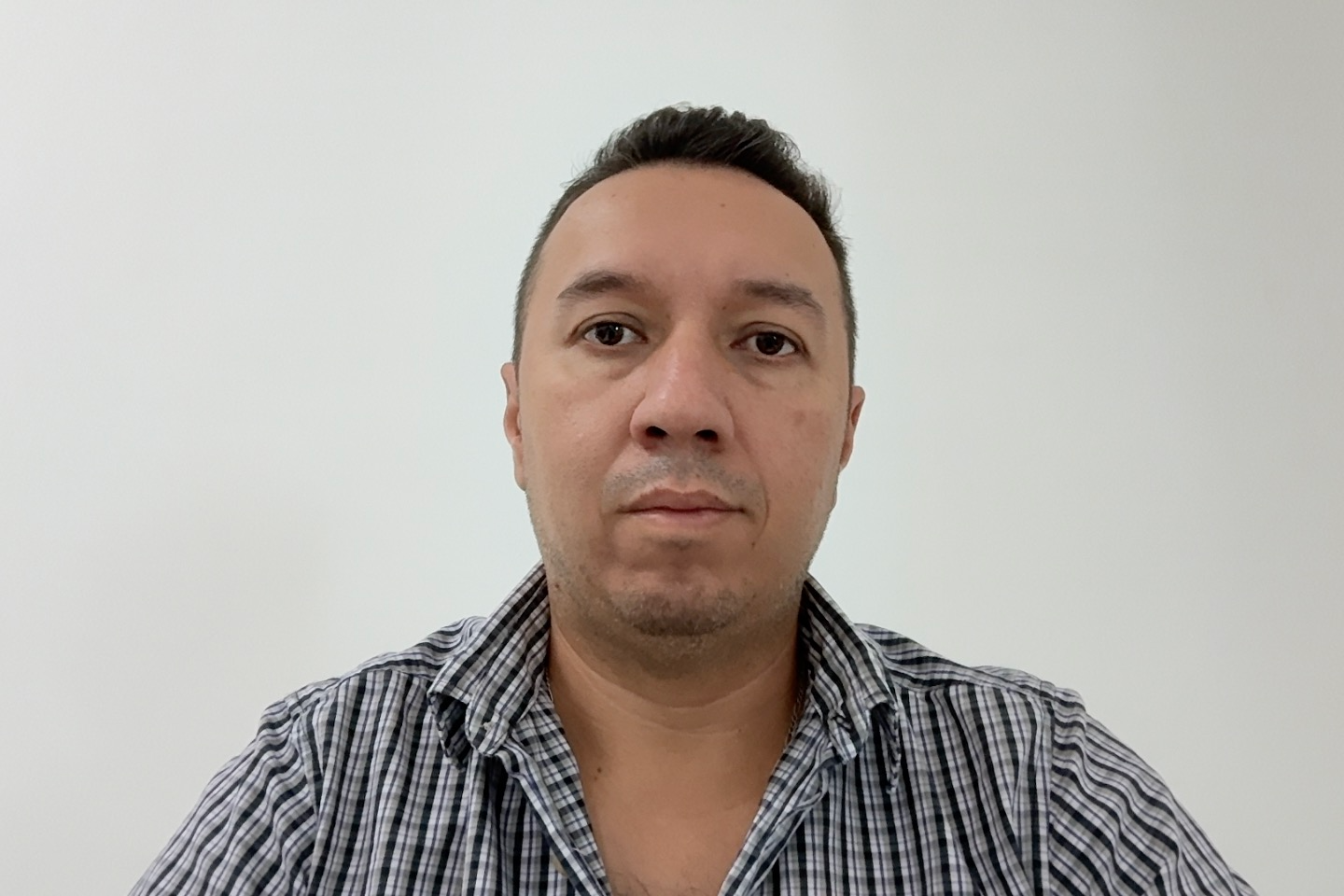 Ing. Fernando Moreno